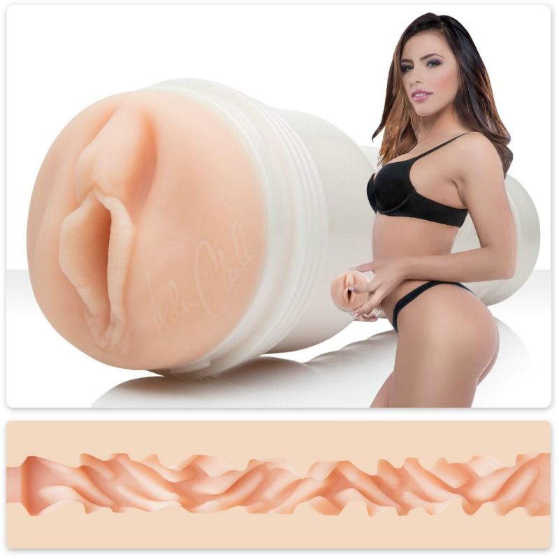 FLESHLIGHT GIRLS - ADRIANA CHECHIK VAGINA FLESHLIGHT GIRLS - ADRIANA CHECHIK VAGINA